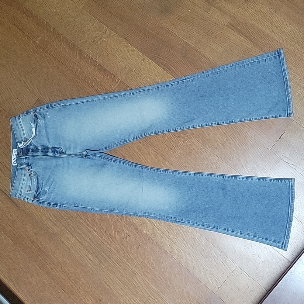 Daze Go Getter Jean